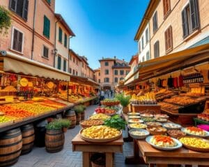 Modena: Italiaanse culinaire tradities
