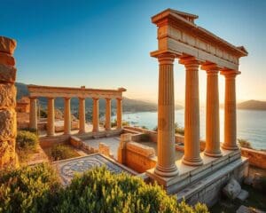 Paphos: Grieks erfgoed op Cyprus