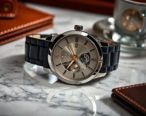 Prada horloges: Italiaanse precisie om je pols