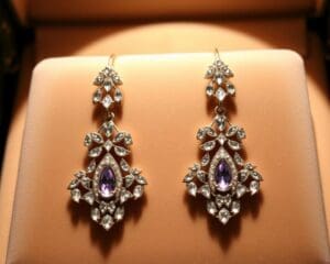 Prada pareloorbellen: Voor een verfijnde uitstraling