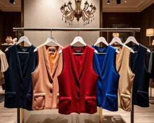 Prada vesten: Voor een luxe casual look