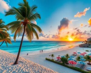 Punta Cana: all-inclusive paradijs in de Dominicaanse Republiek