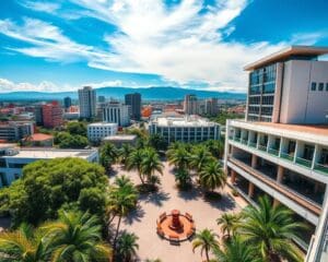 Santa Cruz: moderne flair in Bolivia’s groene regio