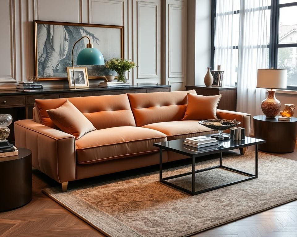 Slaapbanken van Pol74: Italiaanse klasse en comfort