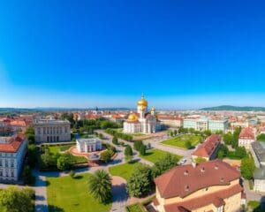 Sofia: Bulgaarse cultuur en architectuur