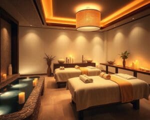 Spa behandelingen: luxe en ontspanning combineren