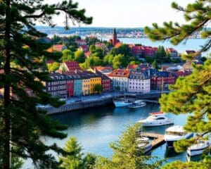 Stockholm: eilandhoofdstad en Scandinavische charme