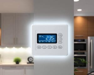 Tijdschakelaars met programmeerfunctie voor energiebesparing