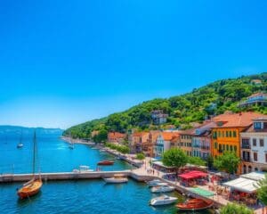 Triëst: cultureel smeltkroes aan de Adriatische Zee