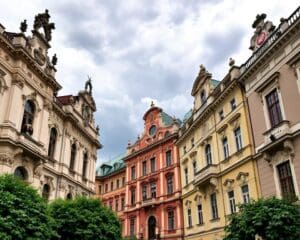 Vilnius: een barokke parel in Litouwen