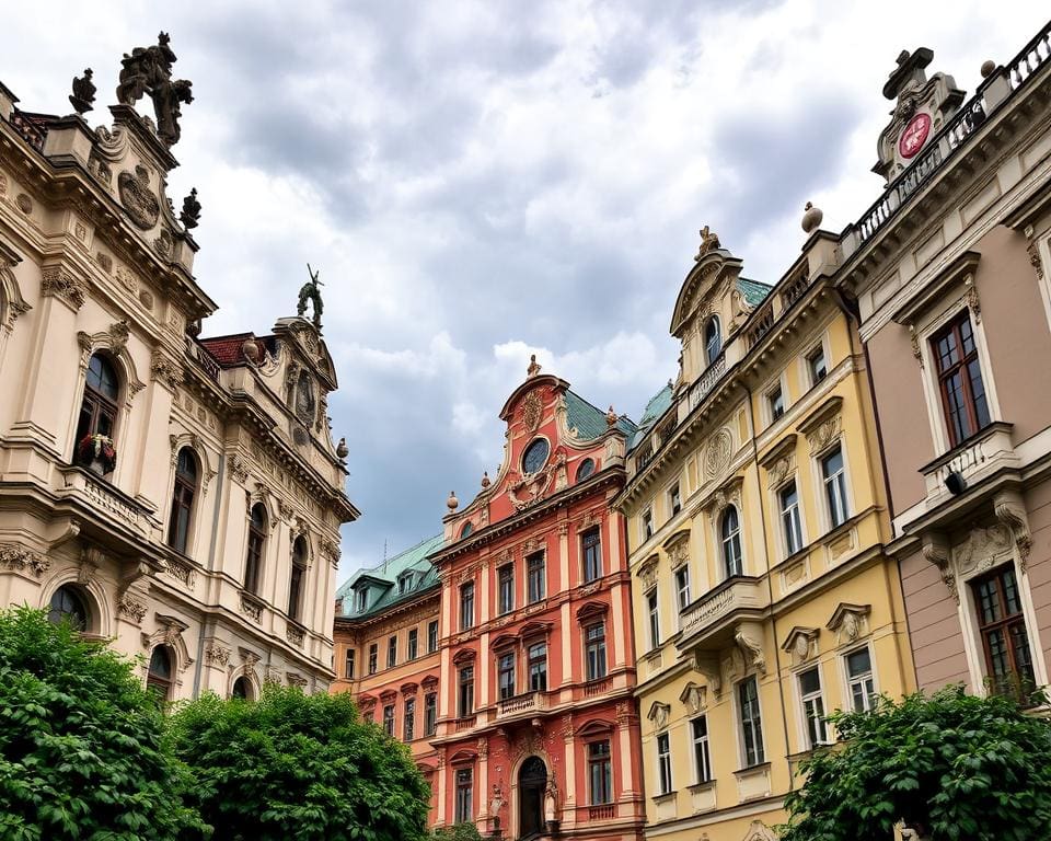 Vilnius: een barokke parel in Litouwen