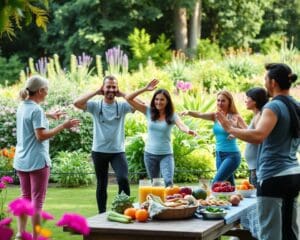 Waarom een gezondheidscoach nuttig is