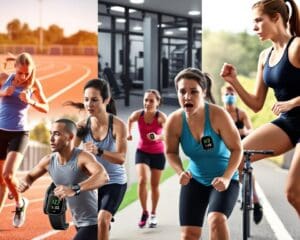 Waarom hartslagmeting essentieel is bij sport