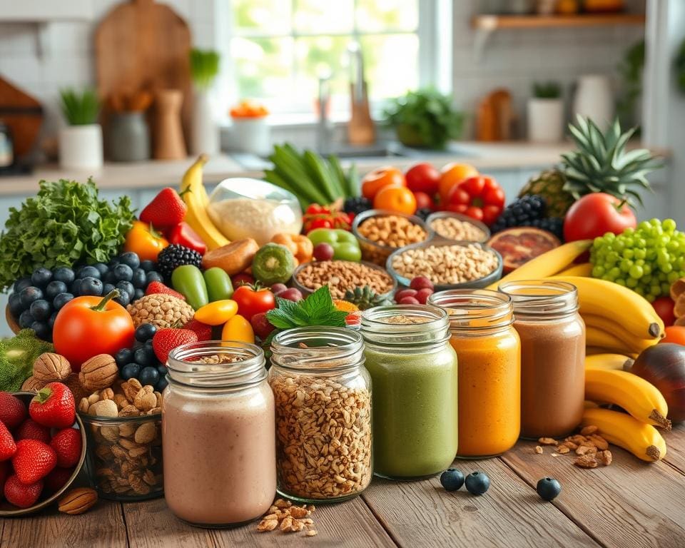 Wat is clean eating en hoe maak je de overstap?