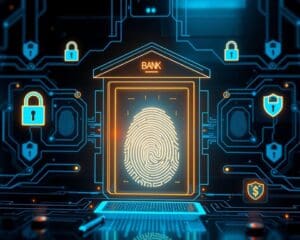 Wat maakt biometrische beveiliging veilig voor financiële transacties?