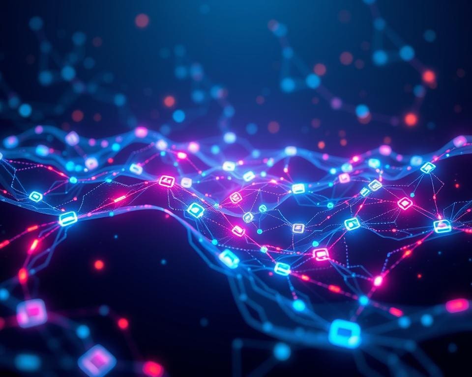 Wat maakt blockchain essentieel voor gezondheidsdata?