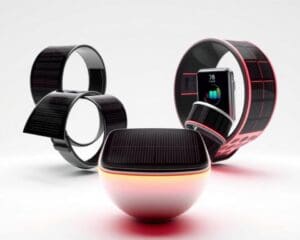 Wat maakt flexibele zonnepanelen interessant voor draagbare apparaten?