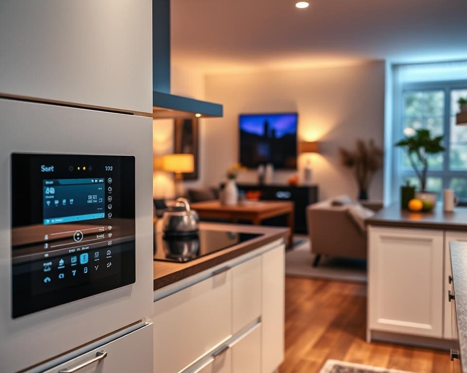 Wat maakt smart home-oplossingen handig in dagelijkse routines?