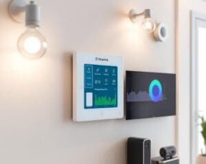 Wat zijn de voordelen van slimme schakelaars voor energiemanagement?