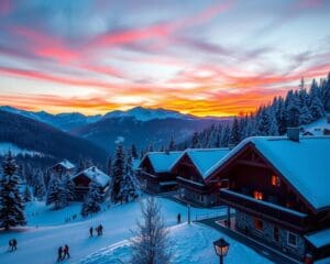 Zakopane: de winterhoofdstad van Polen