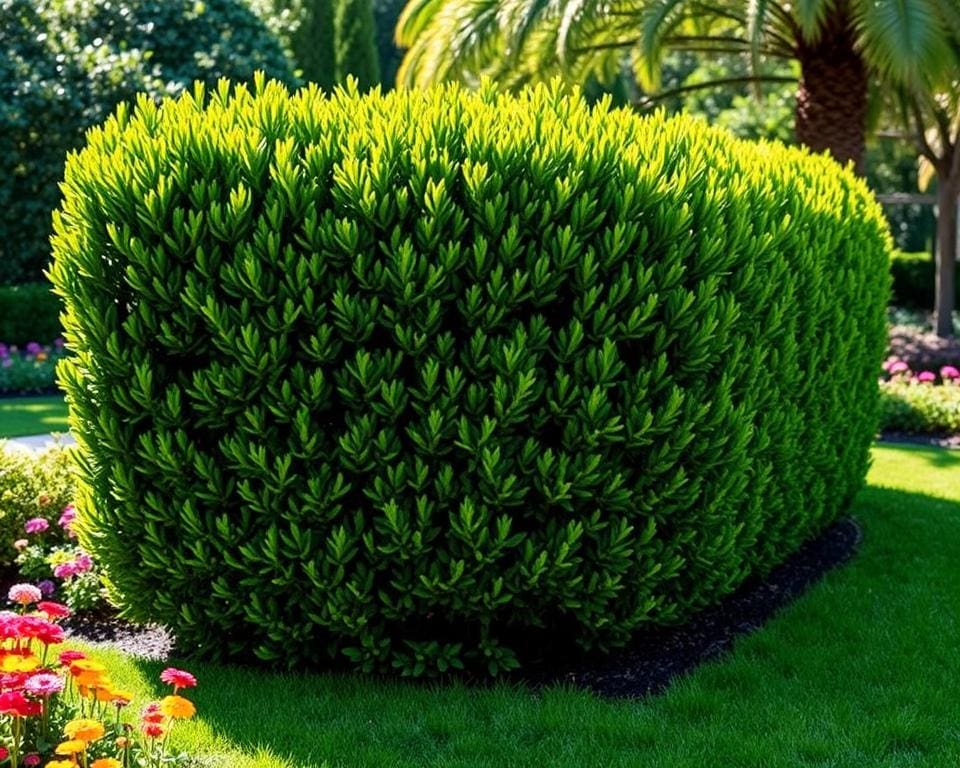 taxus haag kopen