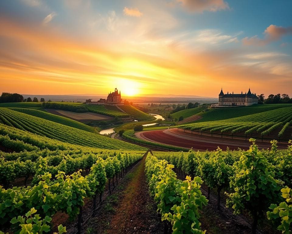 terroir Bordeaux