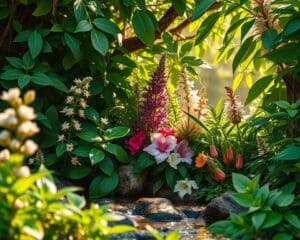 Adaptogenen: natuurlijke stressverlichters