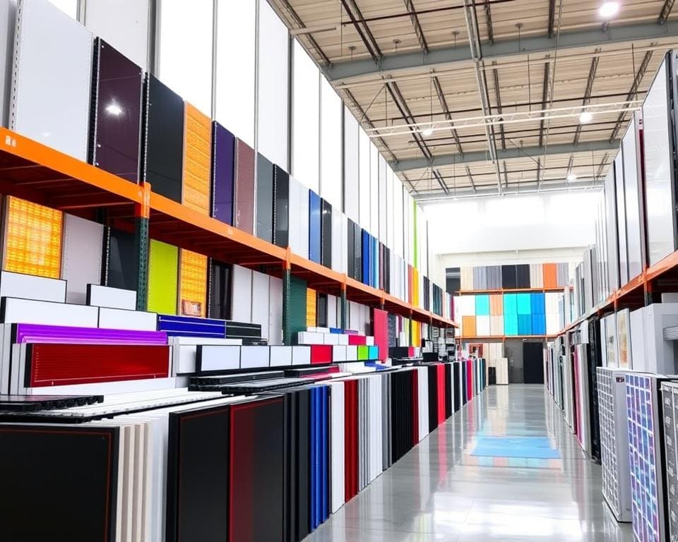 Alles over LED paneel groothandel en scherpe prijzen