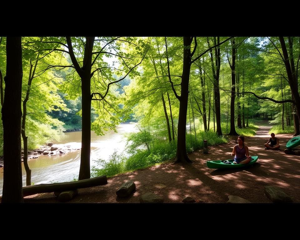 Avontuurlijke therapie: een verrassende aanpak