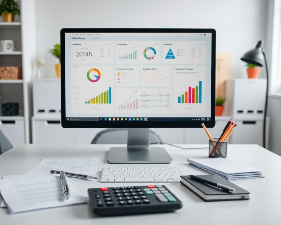 Balancify zorgt voor een kloppende webshop administratie