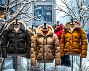 Balenciaga jassen: Voor de modebewuste winterstijl