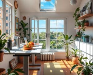 Biohacking-tips voor meer energie overdag