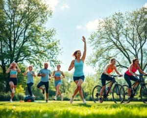 Blessurepreventie: Beter presteren zonder pijn