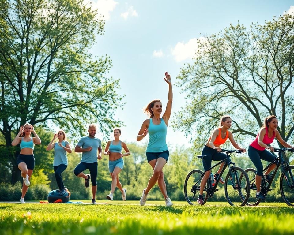 Blessurepreventie: Beter presteren zonder pijn