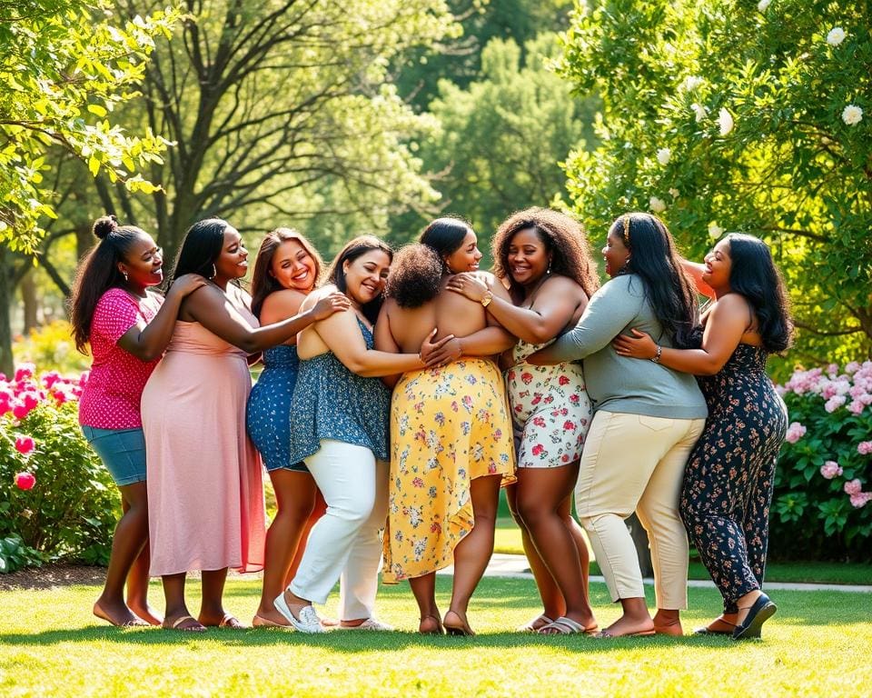 Body positivity: een gids voor zelfacceptatie