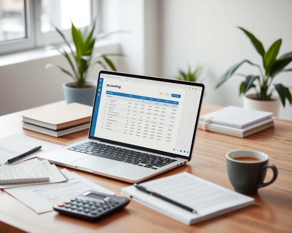 Boekhouding webshop: tijd besparen met Balancify