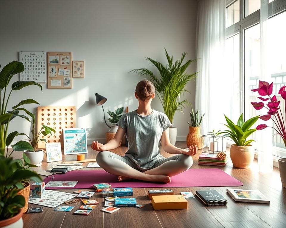 Breinoefeningen om je concentratie te verhogen