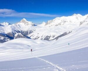 Canazei: Skiën in het hart van de Dolomieten
