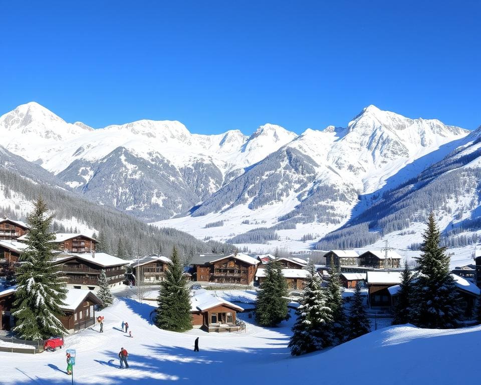 Chamonix: Ontdek de Franse wintersportlegende