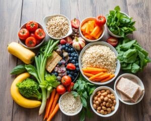 Clean eating eenvoudig toepassen met deze tips