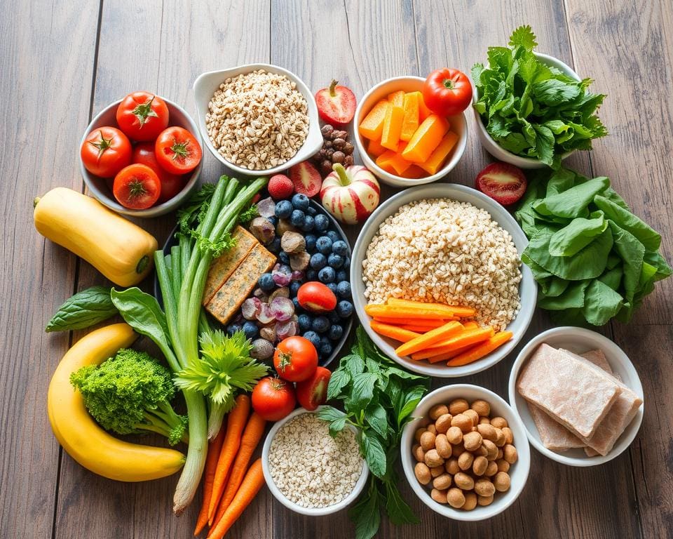 Clean eating eenvoudig toepassen met deze tips