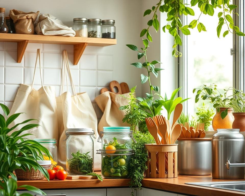 Dagelijks plasticgebruik verminderen: praktische tips