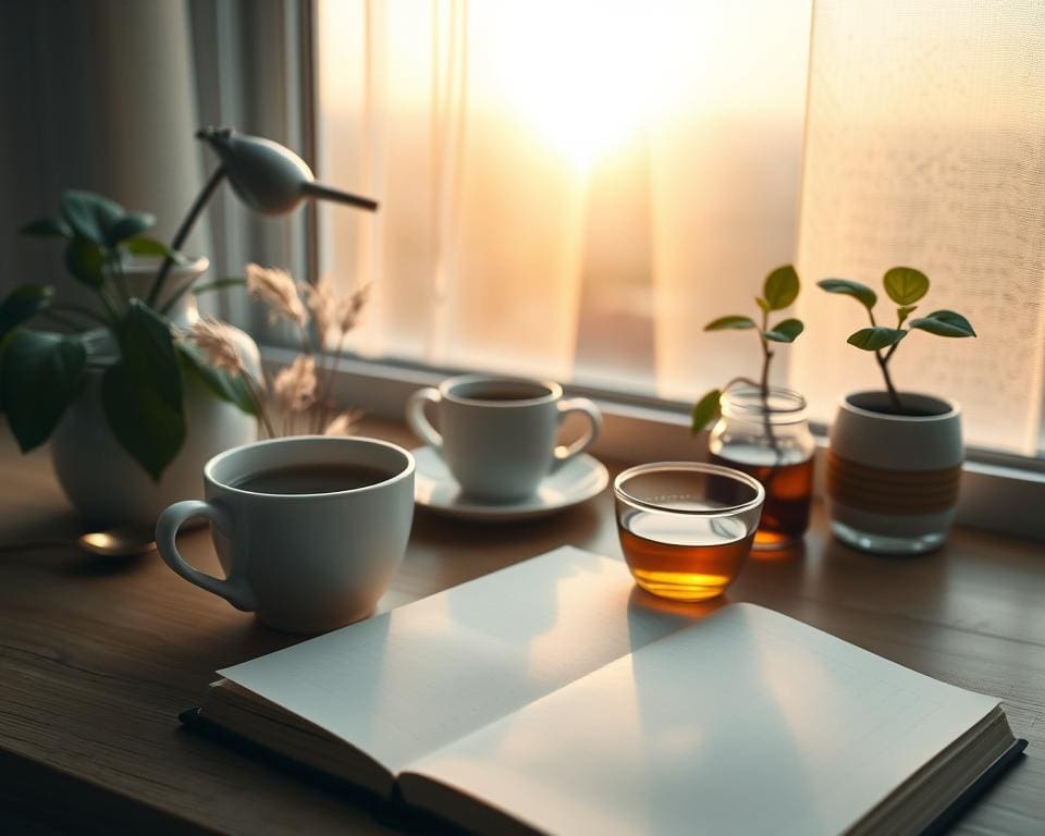 Dagelijkse gewoontes voor blijvende persoonlijke groei