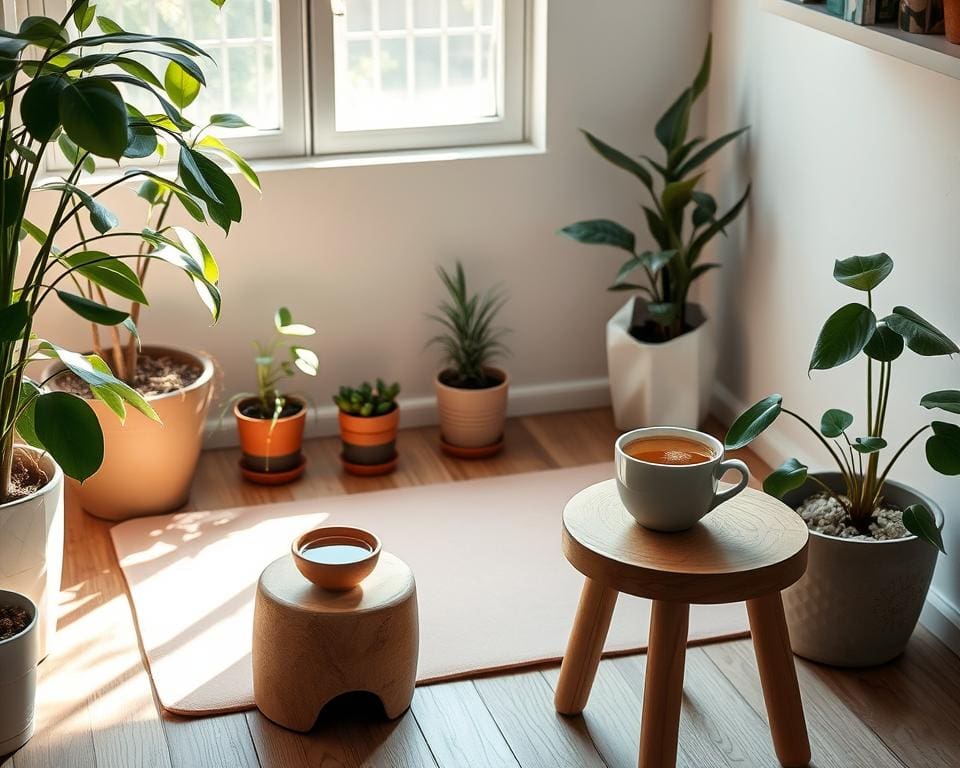 Dagelijkse mindfulness: klein maar krachtig