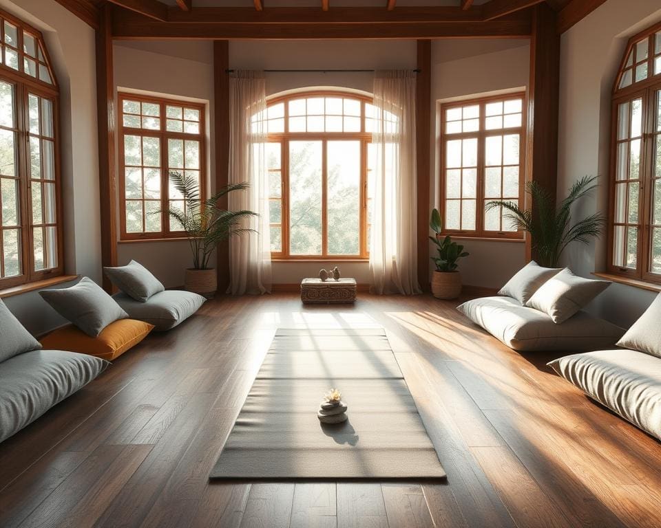 De basis van somatische therapie