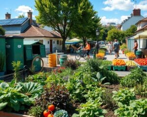 Duurzame tips voor een gezonder leven