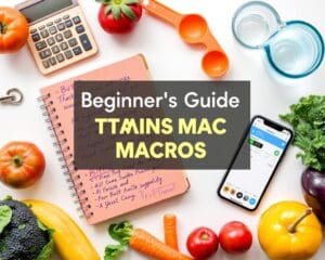 Een beginnersgids voor macro’s tracken