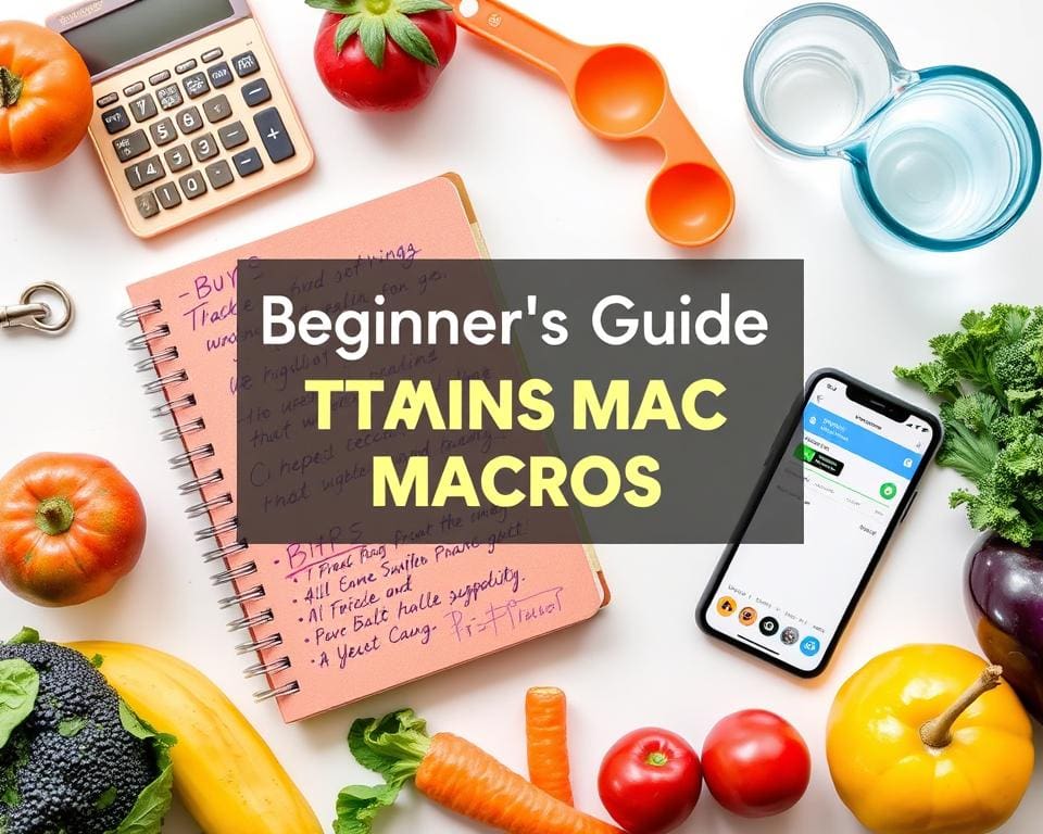 Een beginnersgids voor macro’s tracken