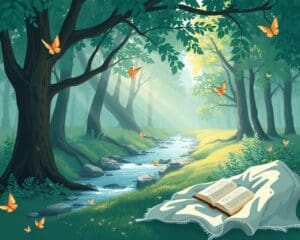 Een digitale detox voor een rustiger hoofd