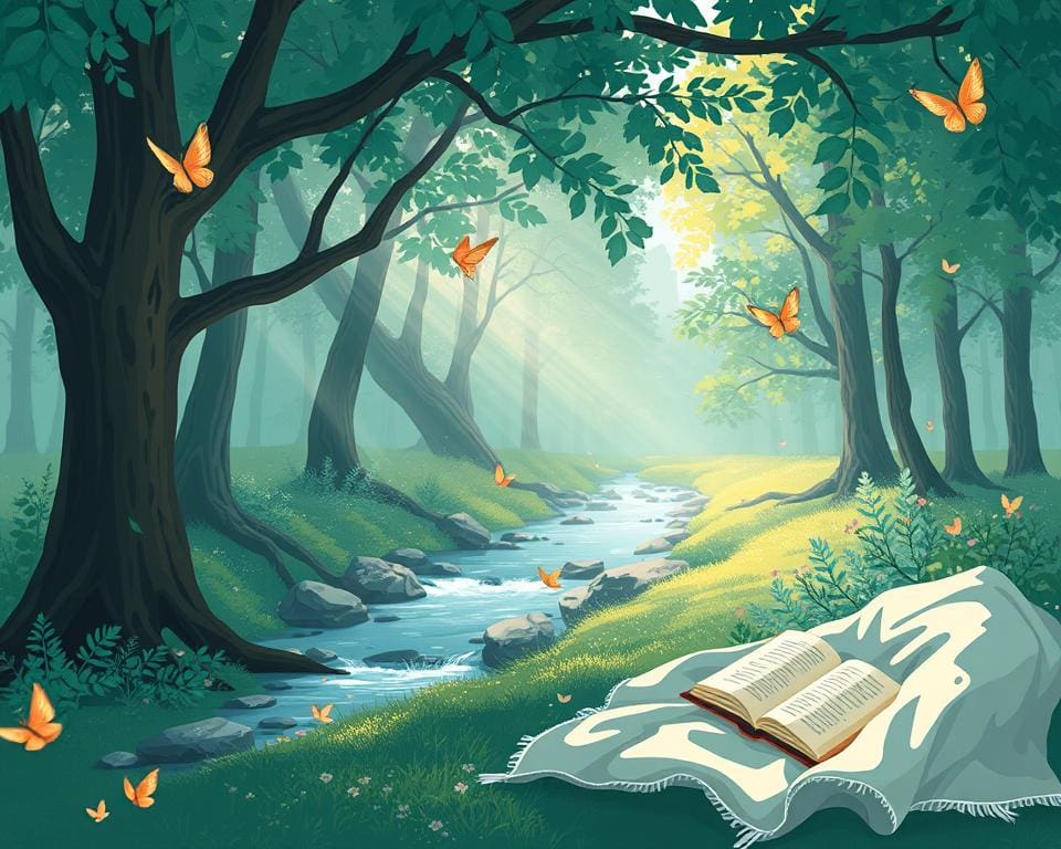 Een digitale detox voor een rustiger hoofd